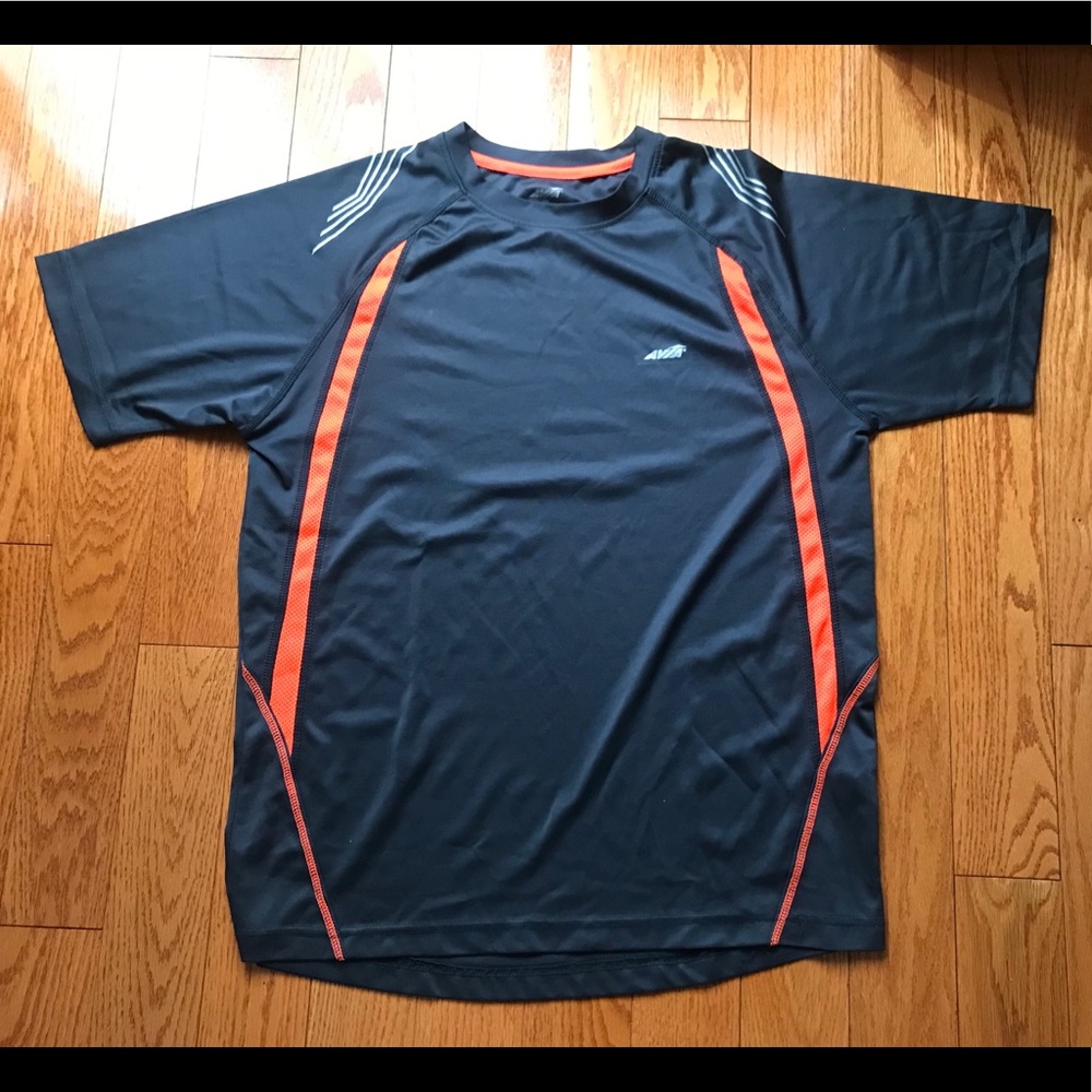 Avia Men’s Workout 🏋️‍♀️ Tee